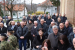 FOTO: Na Mirogoju sahranjen pukovnik Ante Pavlović