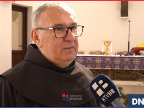 VIDEO: Započela je korizma, novo proljeće života