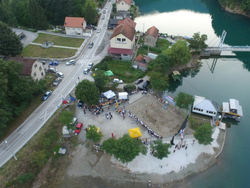 FOTO: 9. Ljetne igre u Gračacu - Memorijal Ivica Bilić - Ićo