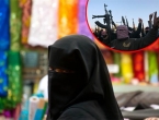 Džihadisti skupine Islamska država naredili spolno sakaćenje svih žena u Iraku