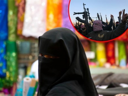 Džihadisti skupine Islamska država naredili spolno sakaćenje svih žena u Iraku