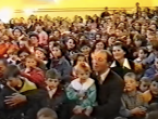 VIDEO: Pogledajte kako se dočekivao sv. Nikola u Rami 1998.