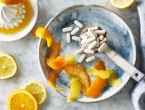 Vitamin C je jako važan, ali evo zašto liječnici preporučuju da ga ne uzimate kroz tablete