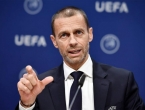 UEFA dopustila 26 nogometaša