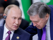 Kremlj: Ovo je temelj pregovora o Ukrajini