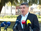 Milanović: Kosovo je oteto od Srbije, a Krim više nikada neće biti Ukrajina