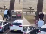 Milijarder uplatio 99.999 dolara muslimanu koji je spasio Židove u Sydneyu