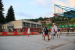 FOTO: U Prozoru počeo 13. Streetball turnir