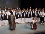 'Diva Grabovčeva' izvedena u Lisinskom