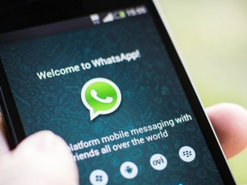 WhatsApp i Gmail koristi milijardu ljudi