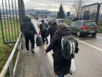 Sve više Rusa dolazi u BiH: Žele do Hrvatske kako bi zatražili azil