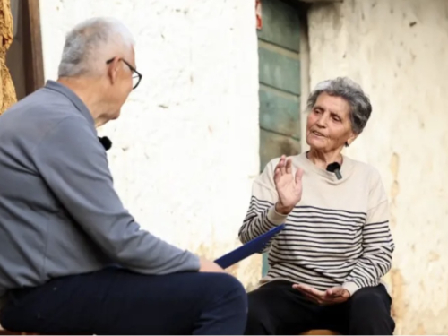 Ljuba o svadbama nekad i sad: Prije se pjevalo, danas se gleda tko se kako obukao