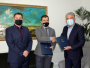 Potpisan sporazum o sufinanciranju projekata za smanjenje ovisnosti