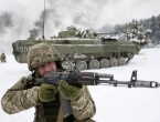Ruske snage se povukle sa Krima?