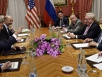 Kerry i Lavrov dogovorili novi sastanak svjetskih sila o Siriji