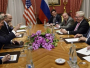 Kerry i Lavrov dogovorili novi sastanak svjetskih sila o Siriji