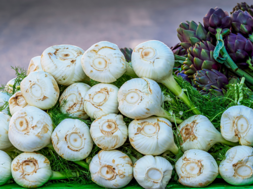 Ovo povrće tajno je oružje za dobar metabolizam i ravan trbuh