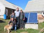 Prezentacija projekta instalacije solarnih panela i 12. izložba autohtonih sireva