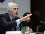 Čović o propaloj godini: Nadmudrivali smo se