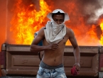 Kaos u Venezueli: Najmanje četvero mrtvih