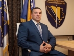 Zoran Galić službeno preuzima dužnost zamjenika ravnatelja SIPA-e