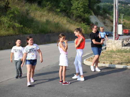 FOTO: Svečano otvoren restoran ''Ramsko jezero''