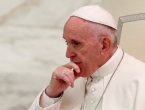 Papa molio za žrtve napada u Libiji