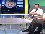 Safet Sušić napustio emisiju BHT-a nakon pitanja o Zmajevima