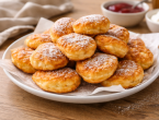 Bez dizanja tijesta i bez čekanja: Recept za mekane uštipke od jogurta