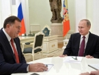 Dodik odlikovao Putina i nazvao ga „osloncem RS-a“