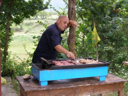 FOTO: Druženje Rumbočana iz Donjeg sela