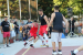 FOTO: Počeo turnir u uličnoj košarci ''Streetball Rama 2017.''