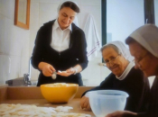 Tko pravi milijune hostija za Međugorje? Sestre iz Miletine mjesečno proizvedu čak 400 tisuća