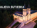 Iz Franjevačkog samostana ukrao 7.000 KM, policija ga uhvatila i pronašla dio novca