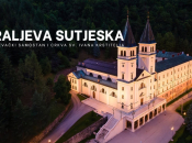 Iz Franjevačkog samostana ukrao 7.000 KM, policija ga uhvatila i pronašla dio novca