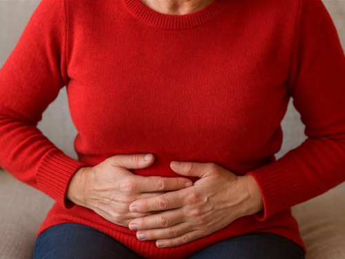 Ova namirnica čisti crijeva poput usisavača i topi kilograme