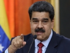 Maduro odbio ultimatum europskih zemalja
