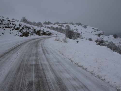 FOTO: Od Rame do Zvirnjače