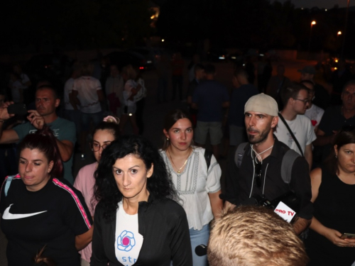 FOTO: Održan 6. Ramski polumaraton