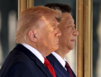 Trump: Sklopio sam mnogo sjajnih poslova s Kinom