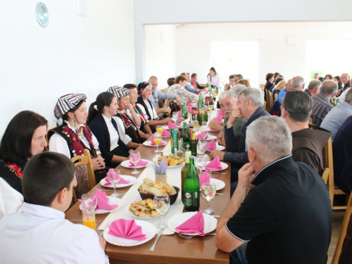 FOTO: Svečano otvoren restoran ''Zaum'' na Zahumu