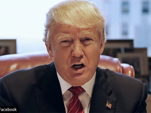 Trump negirao da je seksualno uznemiravao dvije žene