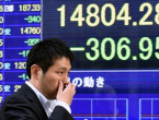 Euro ojačao u odnosu na dolar. Ulagači se okreću japanskom jenu