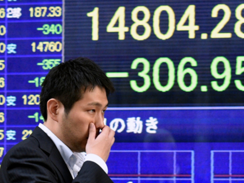 Euro ojačao u odnosu na dolar. Ulagači se okreću japanskom jenu