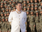 Kim Jong-un će unatoč gubicima poslati još vojnika u Rusiju