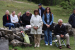 FOTO: Na Vranu služena sv. misa za poginule duvandžije
