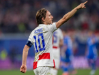 Dalić objavio popis: Dva nova imena i dva povratnika u reprezentaciju