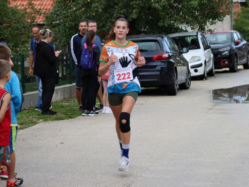 FOTO: Održan 5. Ramski polumaraton