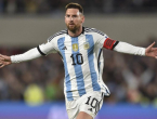 Messi prodaje dresove koje je nosio na Svjetskom prvenstvu