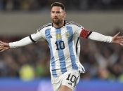 Messi prodaje dresove koje je nosio na Svjetskom prvenstvu